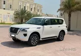 نيسان باترول إكس إي 2022